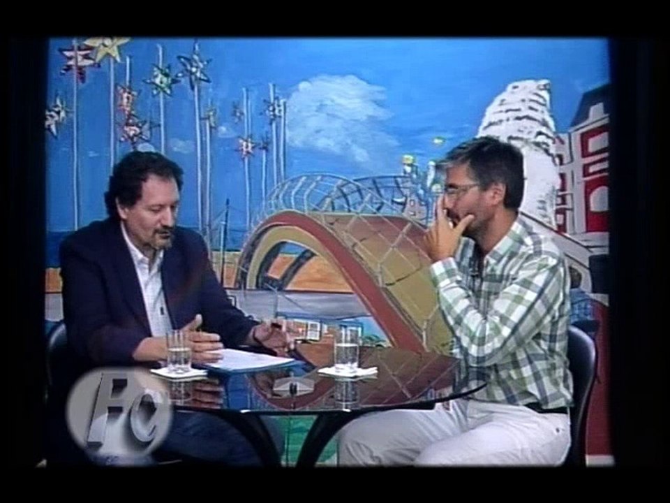 Foro Comunal Programa 59