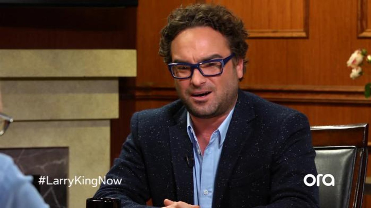 Will Leonard Marry Penny In Season 8 Of 'Big Bang Theory'?