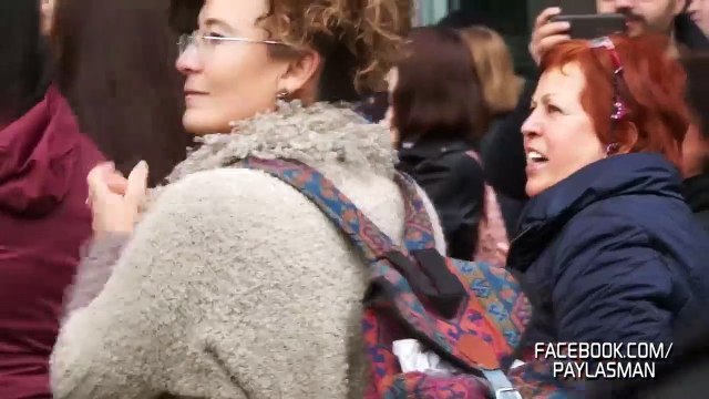 8 Mart Dünya Emekçi Kadınlar Günü