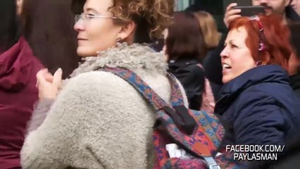 8 Mart Dünya Emekçi Kadınlar Günü