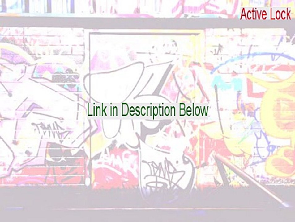 Active Lock Keygen - active lock up griptape [2015]