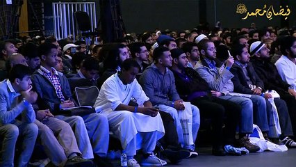 What have you done to love Allah today