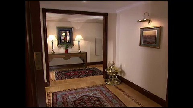 Mil e Uma Noites: Onur e Sherazade passam a noite juntos | BAND, 10/03/2015