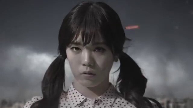 Lizzy From Afterschool!! - Goodbye PMS MV