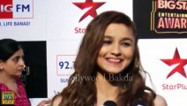 OMG!! Alia Bhatt gets ANGRY_  a Reporter _ Exclusive Footage video by every news
