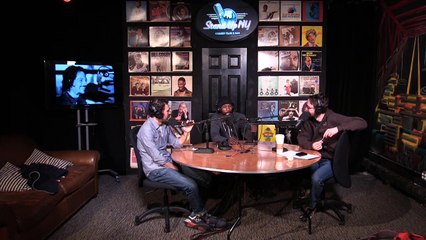 Tuesdays with Stories! - Wil's Sacred Virginity w/ Wil Sylvince