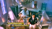 Cheri Cheri Lady (MODERN TALKING)- Bich Thuy cover