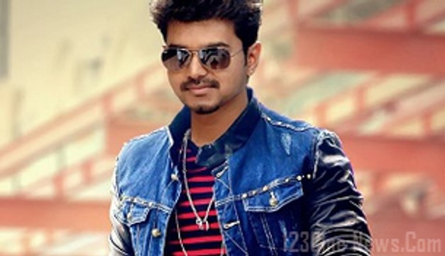 After Atlee Movie Vijay Selected His Next Movie Director! - 123 Cine news - Tamil Cinema News