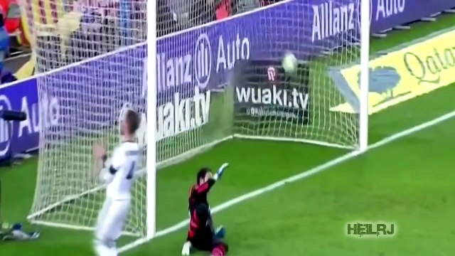 Andres Iniesta ● Ultimate Skills HD