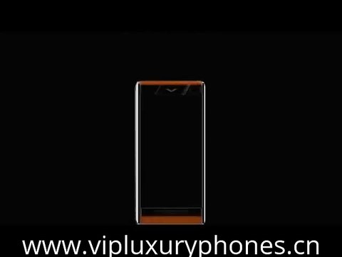 Vertu Aster Phone