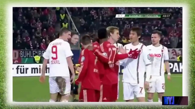 Best Football Fights 2014 Hd Sports Fights