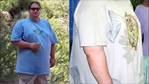 Gabriel Method Success Story - 150lbs (68kg) Weight Loss