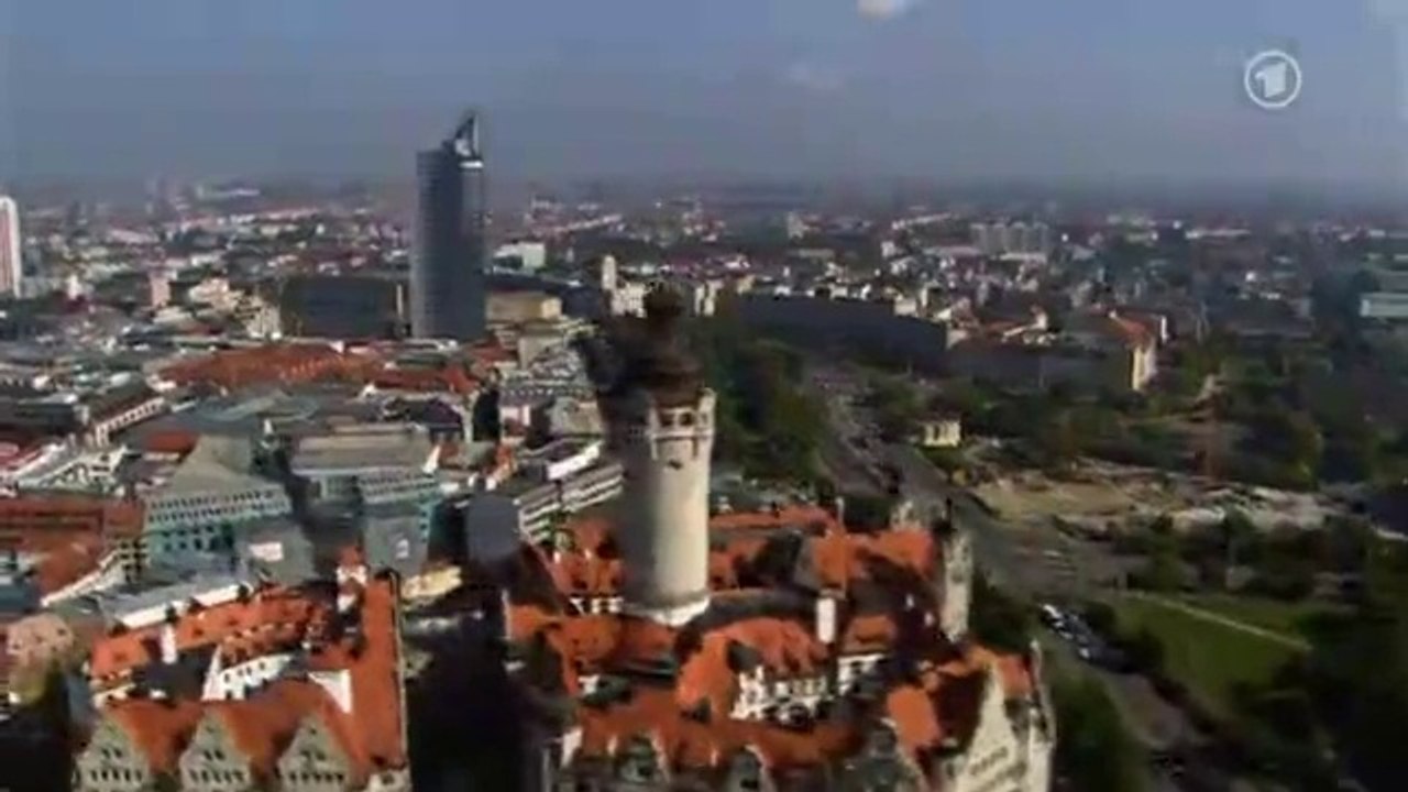 In aller Freundschaft -460- Morgendämmerung