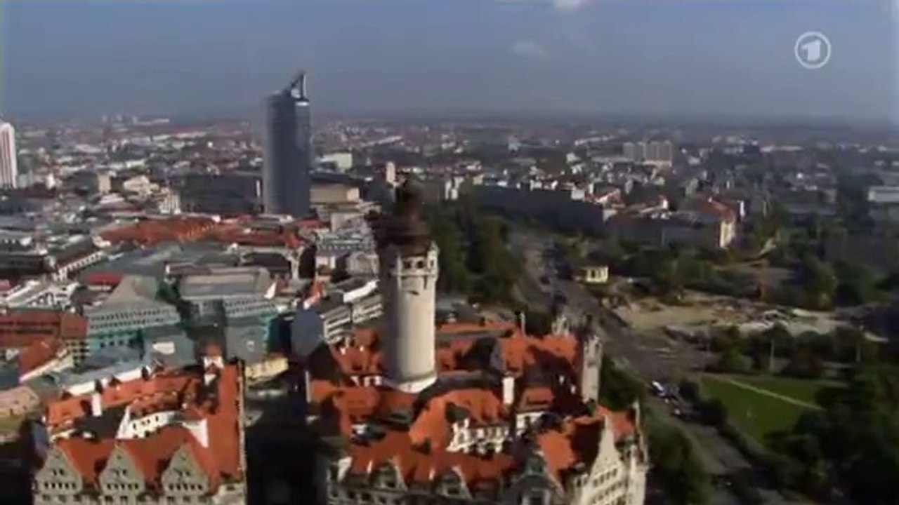 In aller Freundschaft 462 Neuland