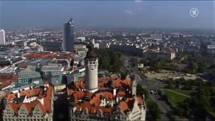 In aller Freundschaft 464 Vom Blitz getroffen