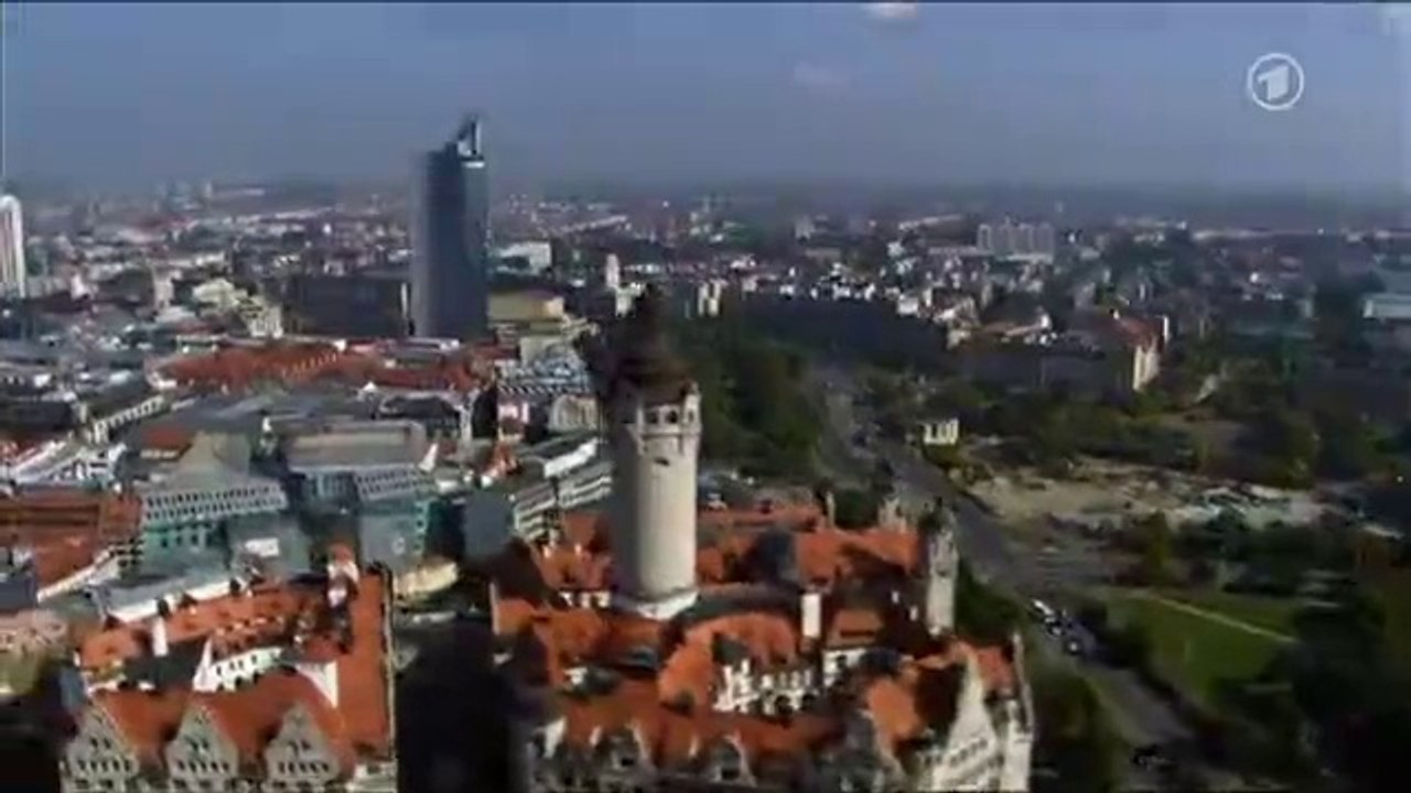 In aller Freundschaft 465 Geheimniskrämerei