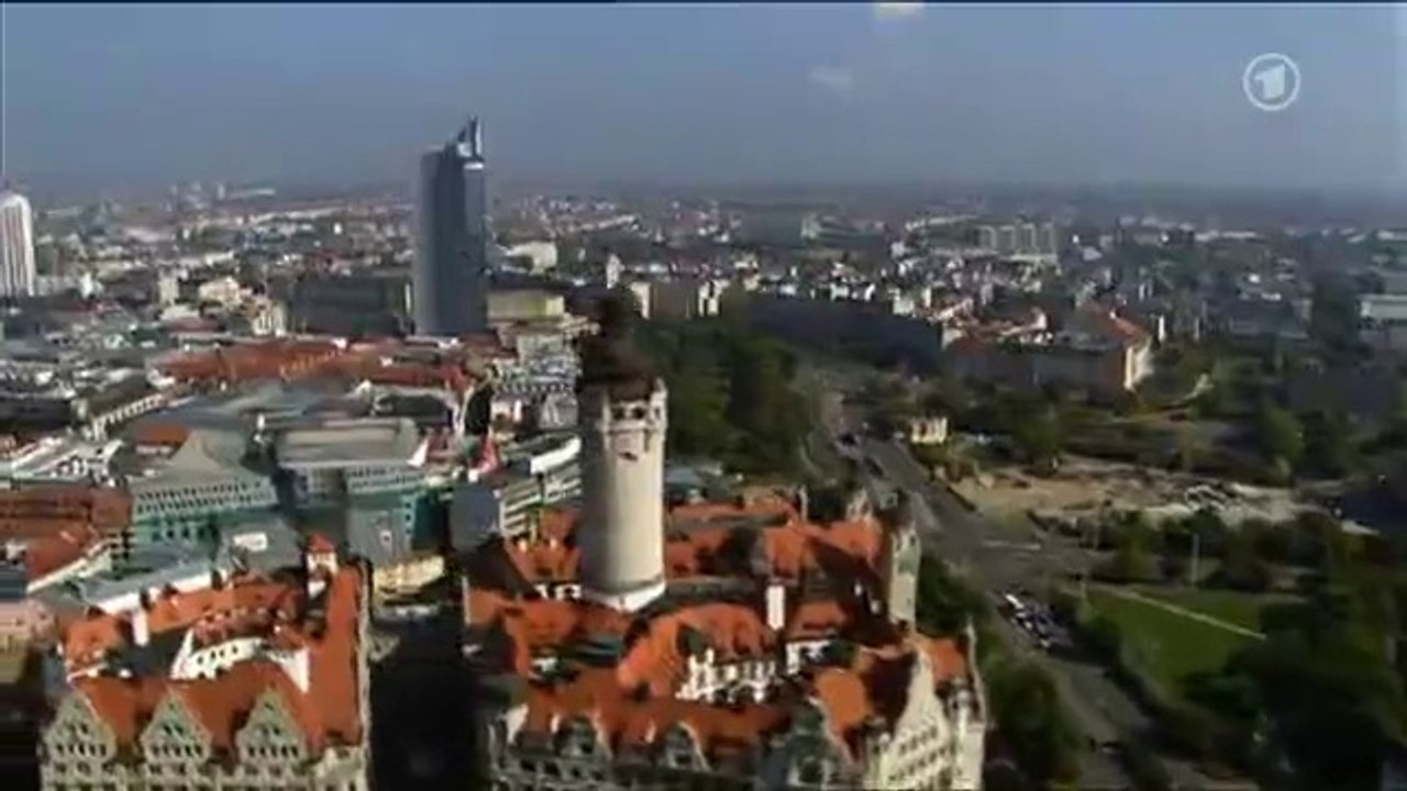 In aller Freundschaft 466 Generationswechsel