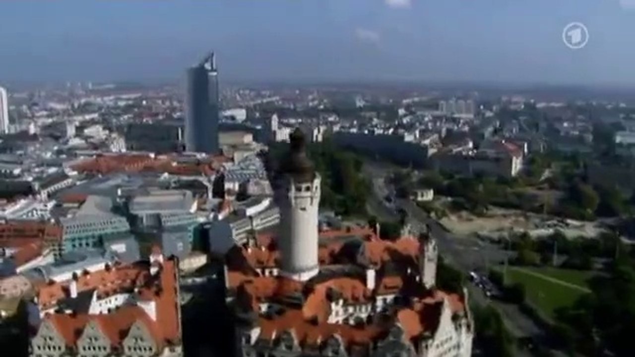 In aller Freundschaft 469 Das Osterfest