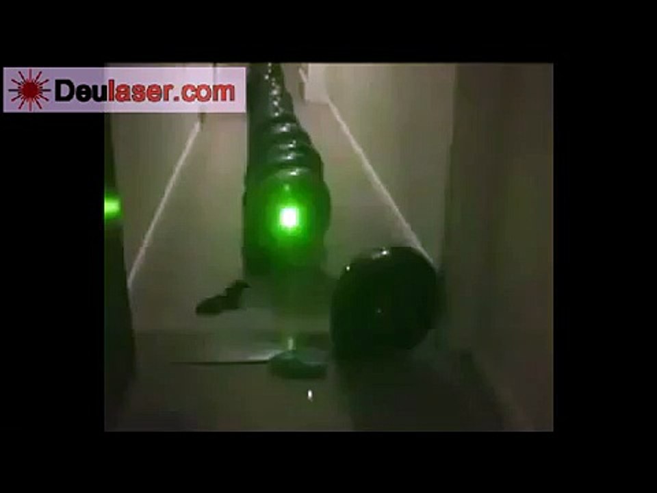 Grüner laserpointer 2000mw show-deulaser.com