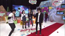 Today Eric Nam comes to ASC not as a host, but as a guest! ASC 게스트 에릭남