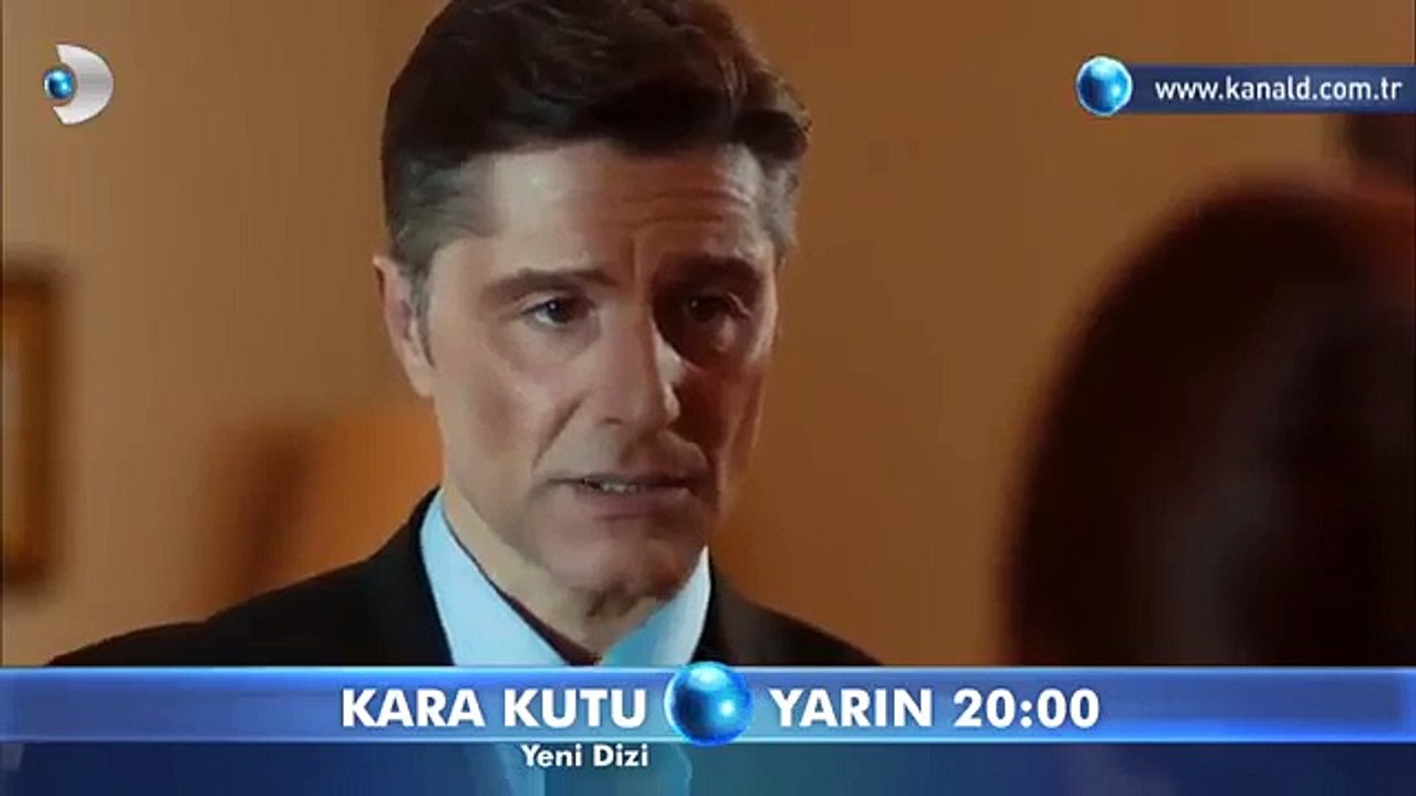 Kara Kutu 1. Bölüm 5. Fragmanı (Yeni Dizi) مسلس...