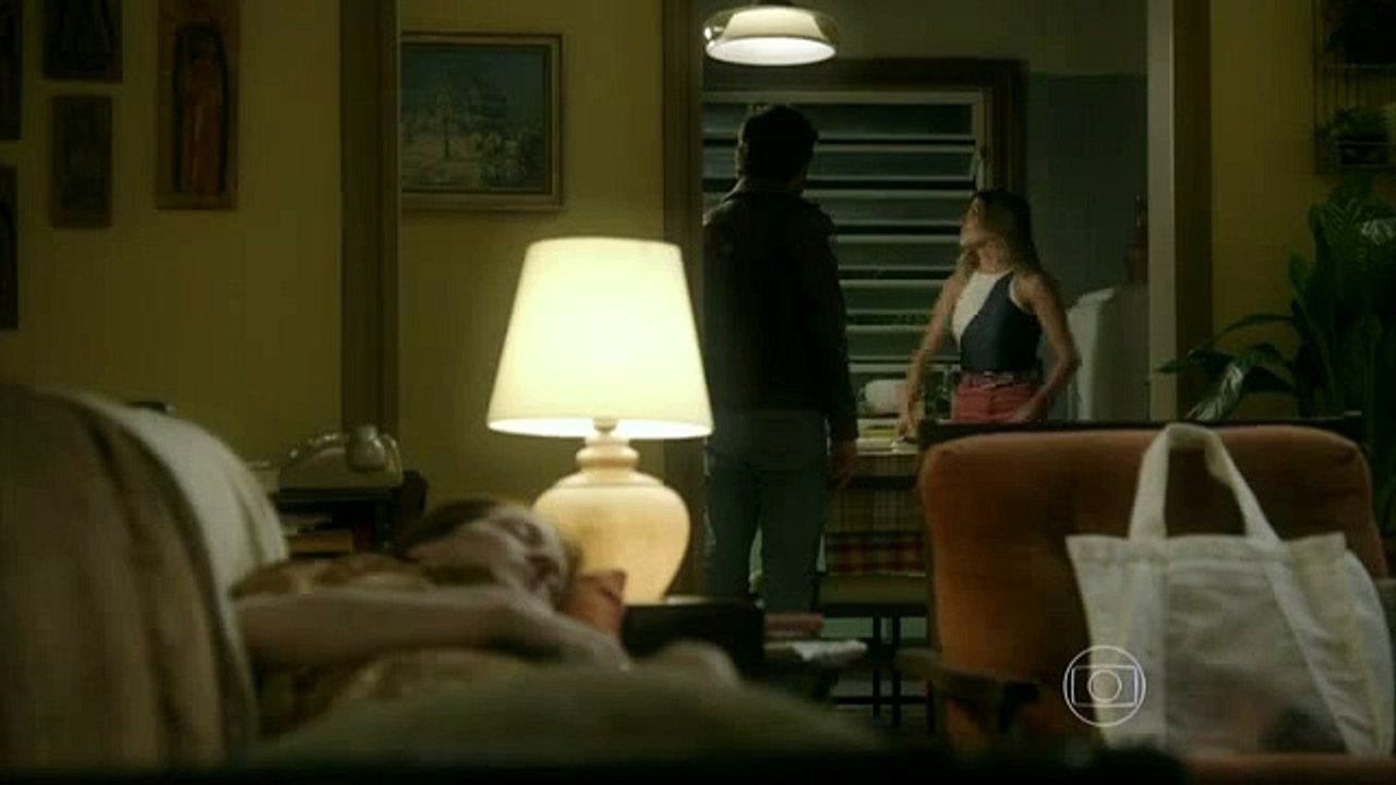 BOOGIE OOGIE-rafael força inês a revelar a troca dos bebês