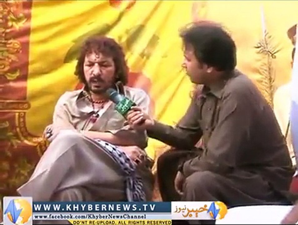 Khyber Watch 292 - Khyber Watch Ep # 292 - Khyber Watch Episode 292 - Khyber Watch With Yousaf Jan Utmanzai 2014