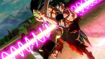 Dragon Ball Xenoverse: Xenoverse Story Mode [Demigra, Mira & Towa] Time Breakers & Classic DBZ Anime