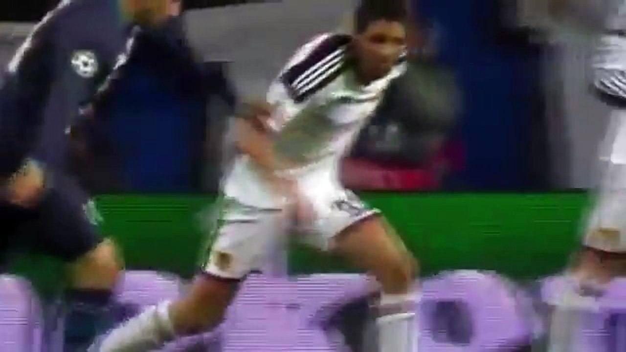 Порту - Базель 4-0 ~ Лига чемпионов 1-8 финала (2 матч) ~ 10.03.15‬ - HD