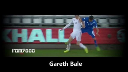 Crazy Solo Goals ● World's Best Players ● HD
