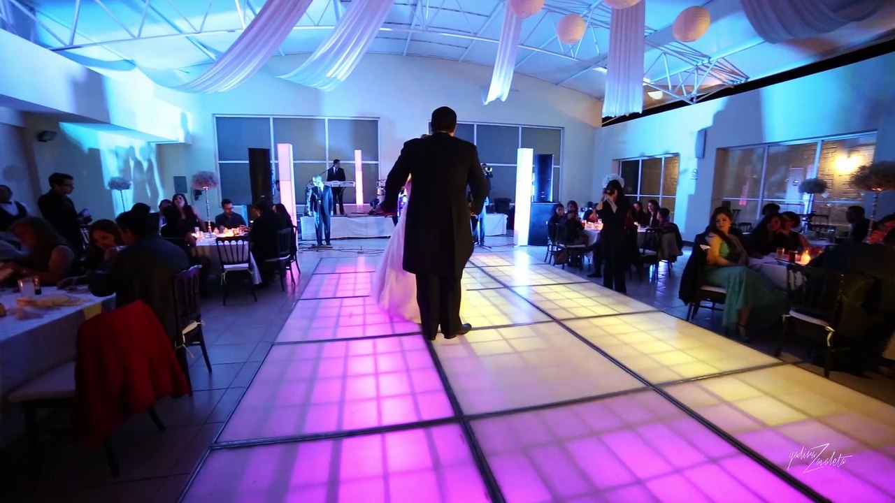 Highlights / Maribel&Francisco2015
