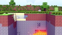 Stampylonghead - Top 10 Minecraft Blue Monkey Animations [Full Length HD]