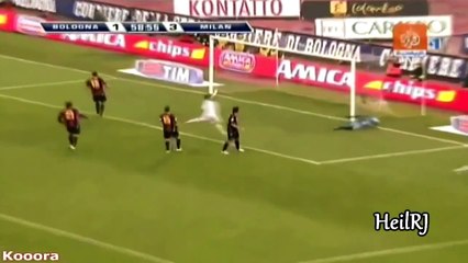 David Beckham ● Much More Than a Free Kick Taker