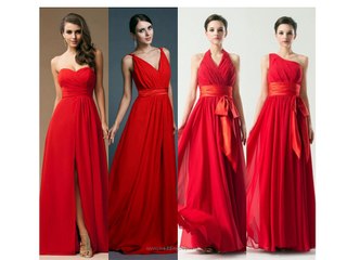 Mismatched -bridesmaid-dresses-weddingbuy-2015