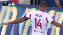 GOAL  Thierry Henry AMAZING Bicycle Kick   New York Red Bulls vs Montreal Impact
