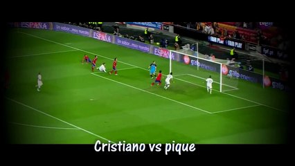 Great players humiliate each other HD