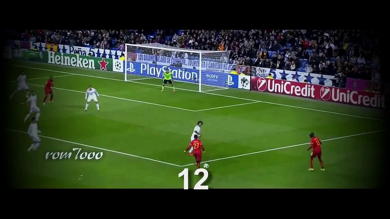 Iker Casillas vs Gianluigi Buffon Top 20 Saves Ever