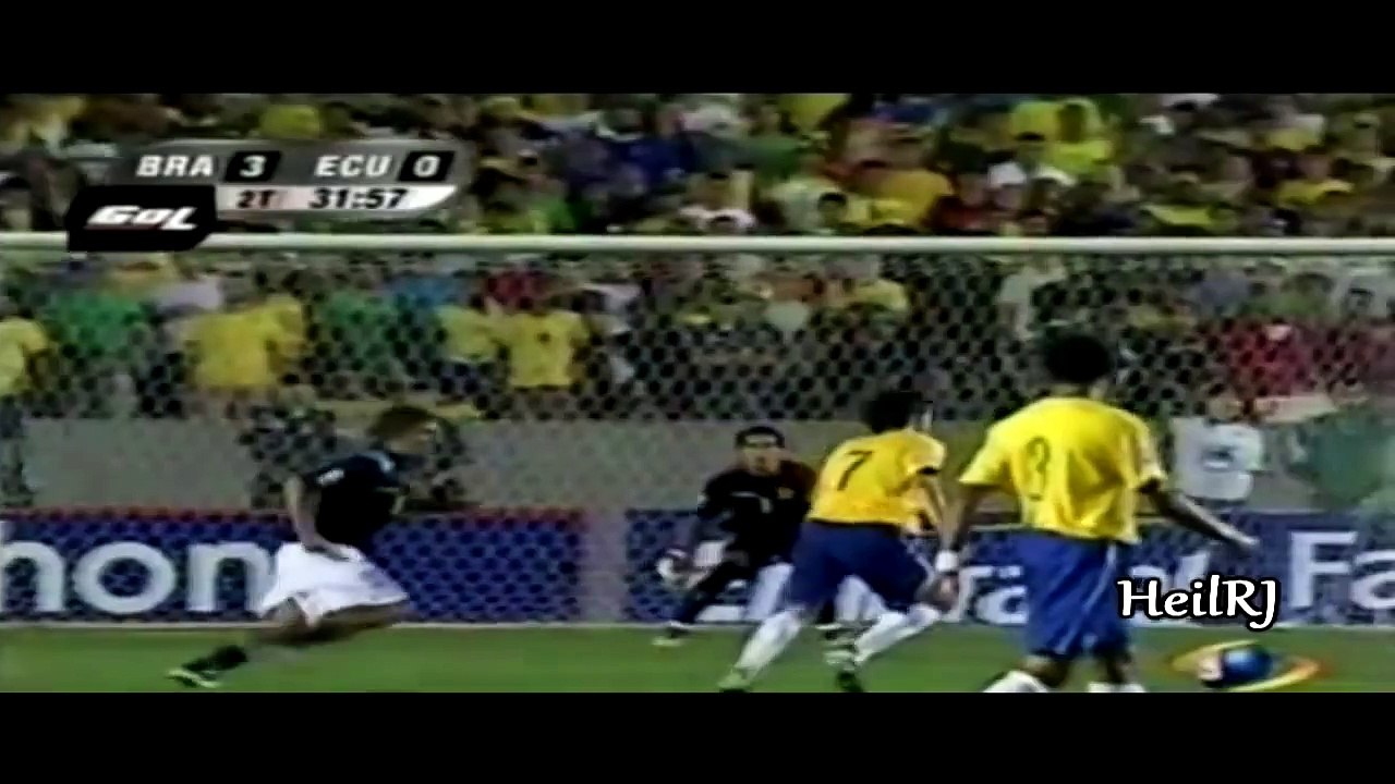 Kaká ● The Ultimate Show ● 2001-2013