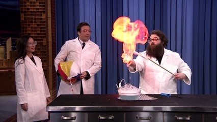 Kevin Delaney Makes a Cloud