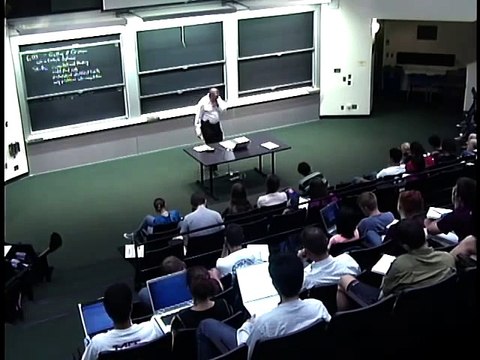 Lec 1 MIT 6.00 Introduction to Computer Science and Programming, Fall 2008