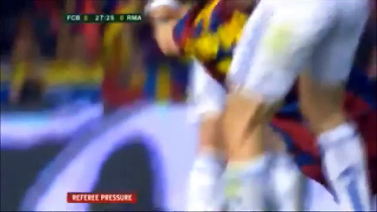 Lionel Messi Best Fights Ever   Brawls   Emotions   Love him or hate him - Best Fights (1)