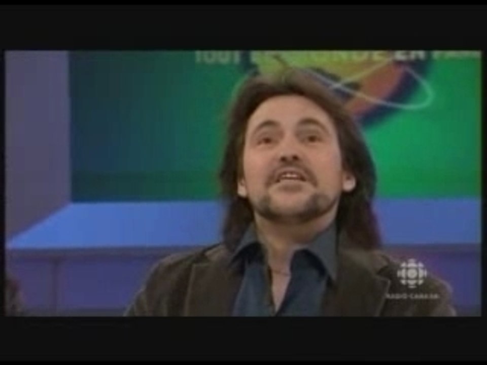TLMEP Elections Mario Dumont