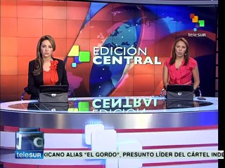 EE.UU. niega eventual acción militar contra Venezuela