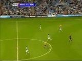 Thierry Henry humiliates the whole City defence