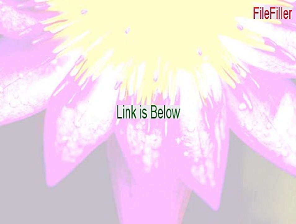 FileFiller Cracked - Free Download (2015)