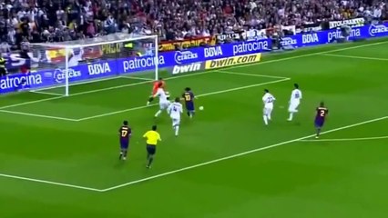 Xavi Hernandez - The Best Playmaker Ever -  HD