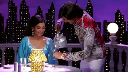 Main Aagar Kahoon Tum Sa Haseen - HD 1080p Music Video