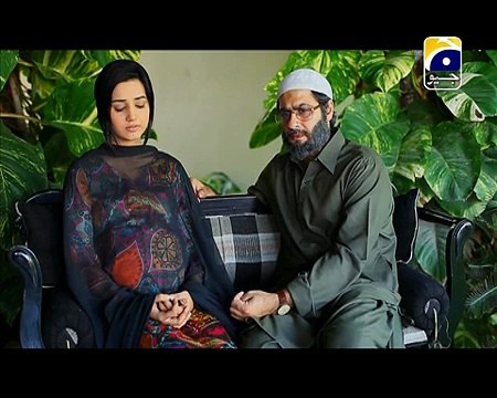 Meri Maa Episode 235 in High Quality 10th March 2015