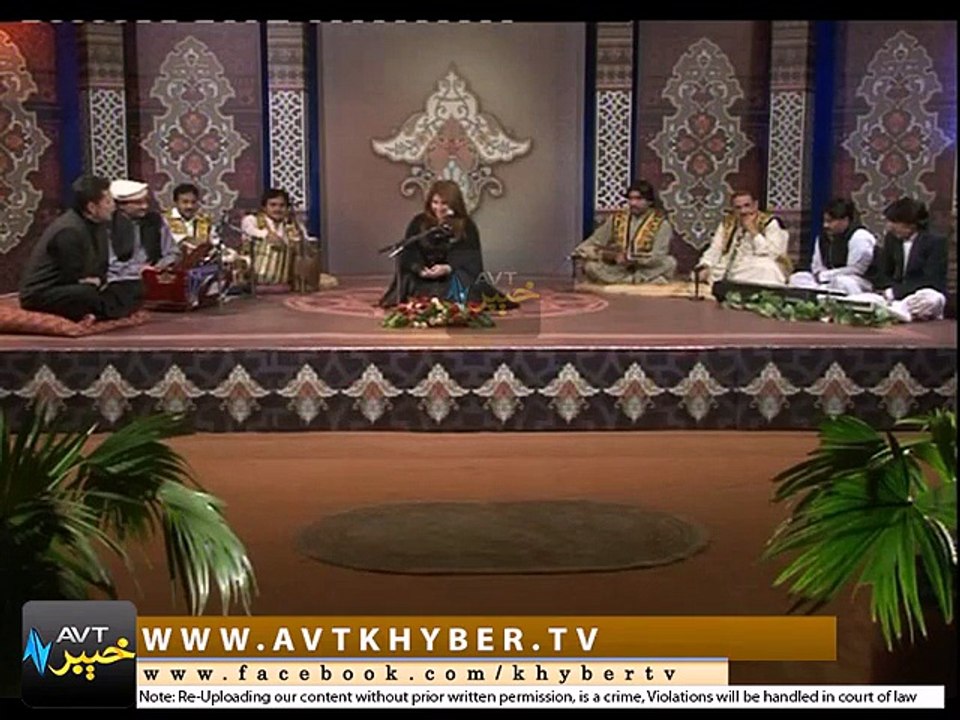 GHAZAL GHAZAL MAKHAM ( 08-03-15 )