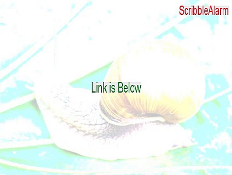 ScribbleAlarm Download (ScribbleAlarm)